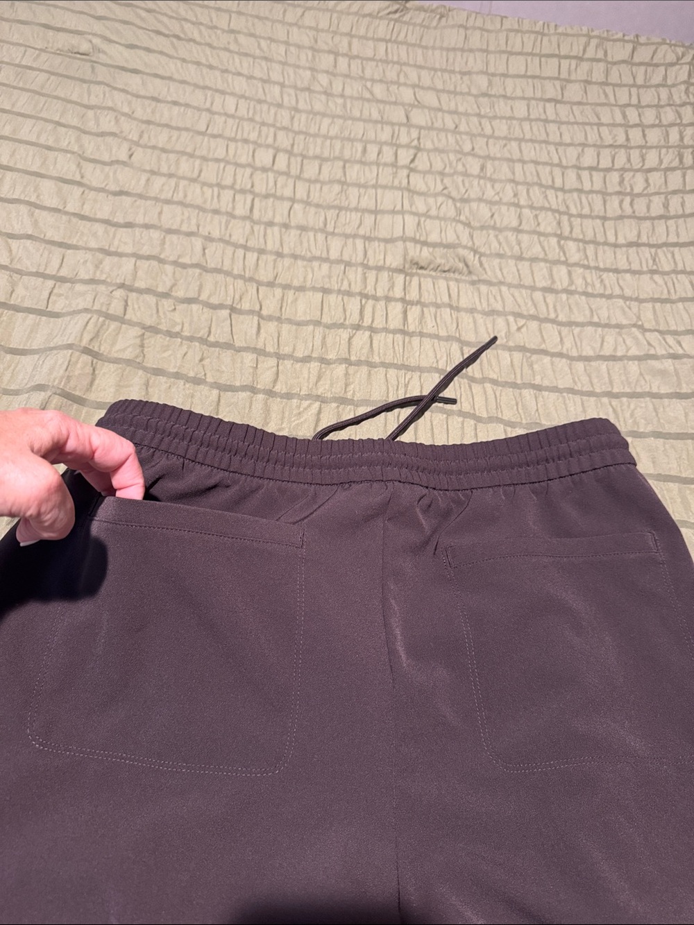 Athleta pants - Picture 6 of 6